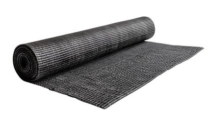 ROOMG Woven Kitchen Runner Mat Water-Resistant Cushioned Floor Rug